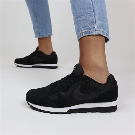 nike dames sneakers zwart|latest Nike women's sneakers.